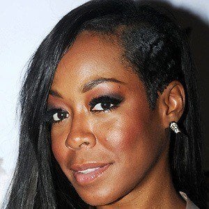 Tichina Arnold - Bio, Family, Trivia | Famous Birthdays
