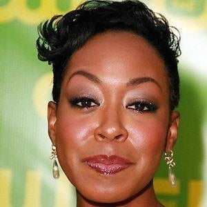 Tichina Arnold at age 40