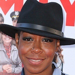 Tichina Arnold at age 46