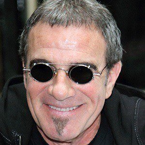 Tico Torres - Bio, Family, Trivia | Famous Birthdays