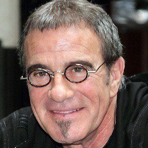 Tico Torres - Bio, Family, Trivia | Famous Birthdays