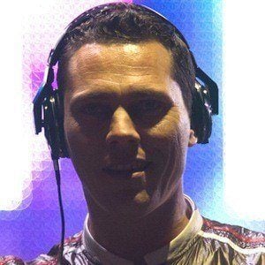 Tiësto Headshot 4 of 5