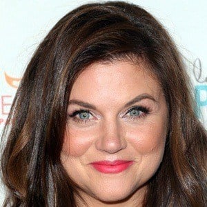 Tiffani Thiessen at age 42