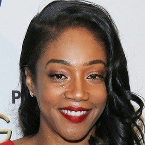 Tiffany Haddish at age 37