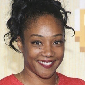 Tiffany Haddish at age 40