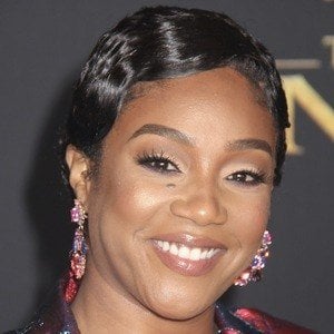 Tiffany Haddish at age 39