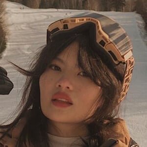 Tiffany Lai Headshot 5 of 6