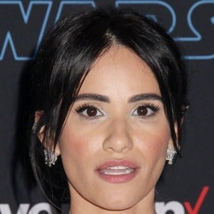 Tiffany Smith - Age, Family, Bio | Famous Birthdays