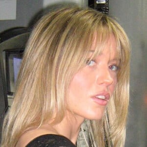 Tiffany Stringer at age 25