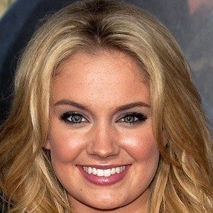 Tiffany Thornton Headshot 6 of 8