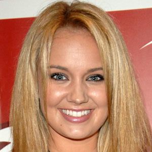 Tiffany Thornton Headshot 7 of 8