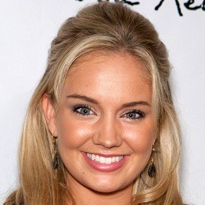 Tiffany Thornton Headshot 8 of 8