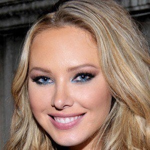 Tiffany Toth Headshot 4 of 5