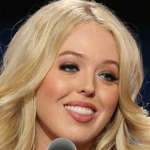 Tiffany Trump Headshot 5 of 5