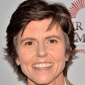 Tig Notaro at age 44