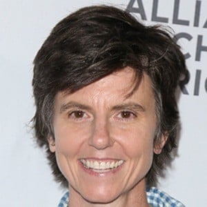 Tig Notaro at age 45