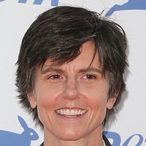 Tig Notaro at age 44