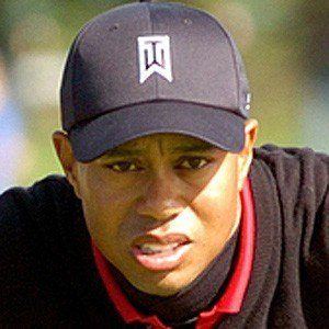Tiger Woods - Bio, Family, Trivia | Famous Birthdays