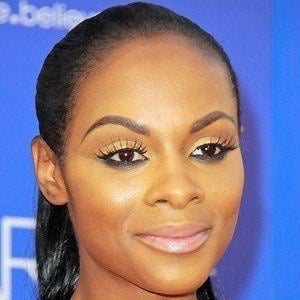 Tika Sumpter at age 32