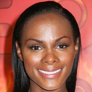 Tika Sumpter at age 35