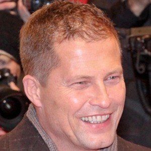 Til Schweiger Headshot 5 of 5