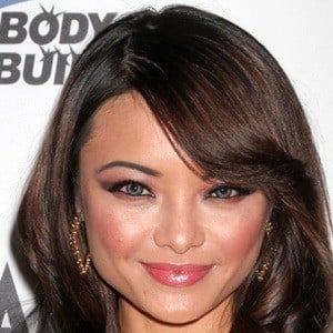 Tila Tequila at age 29