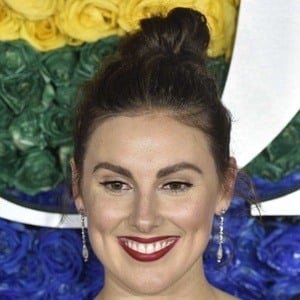 Tiler Peck at age 30