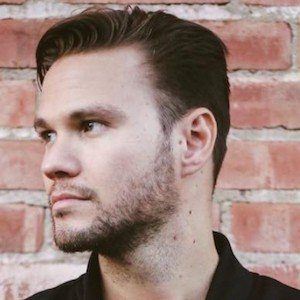 Tilian Pearson Headshot 3 of 6