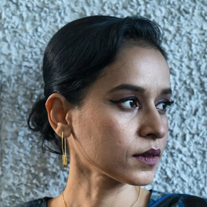 Tillotama Shome Headshot 5 of 5