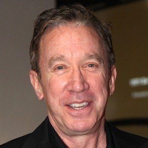 Rendezvous pant Ordsprog Tim Allen - Age, Family, Bio | Famous Birthdays