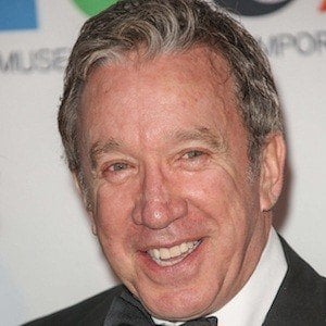 Tim Allen Headshot 3 of 10