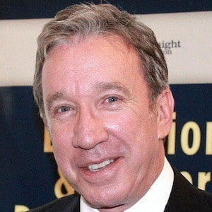 Tim Allen Headshot 4 of 10