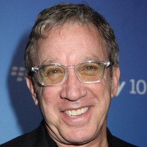 Tim Allen Headshot 5 of 10