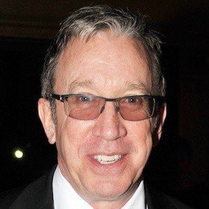 Tim Allen Headshot 6 of 10