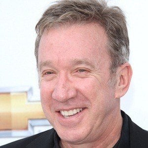 Tim Allen Headshot 7 of 10