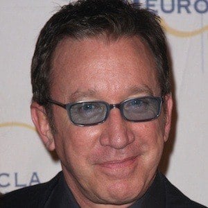 Tim Allen Headshot 8 of 10