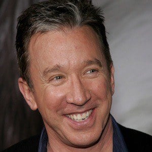 Tim Allen Headshot 9 of 10