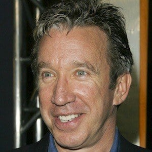 Tim Allen Headshot 10 of 10