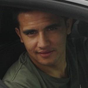 Tim Cahill Headshot 3 of 3