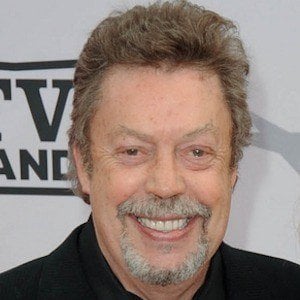 Tim Curry Headshot 3 of 9