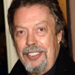 Tim Curry Headshot 4 of 9