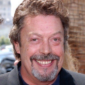 Tim Curry Headshot 6 of 9