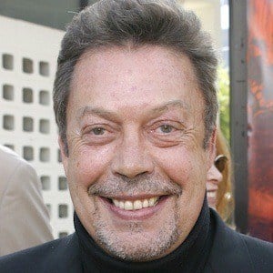 Tim Curry Headshot 7 of 9