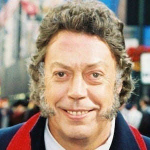 Tim Curry Headshot 8 of 9