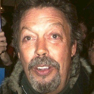 Tim Curry Headshot 9 of 9