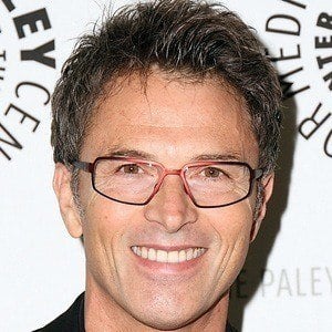 Tim Daly at age 53