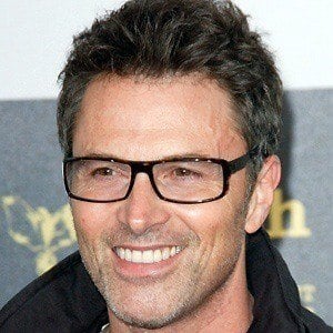 Tim Daly Headshot 6 of 10