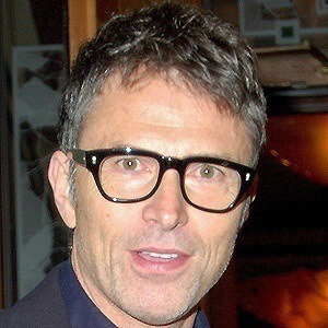 Tim Daly Headshot 7 of 10