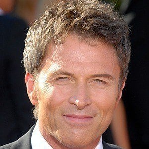 Tim Daly Headshot 8 of 10