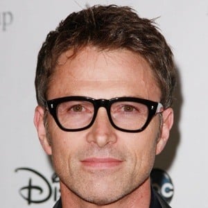 Tim Daly at age 52